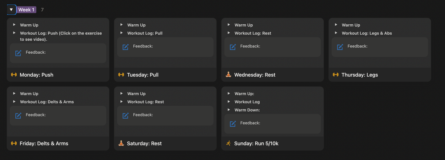 From Skinny to Strong